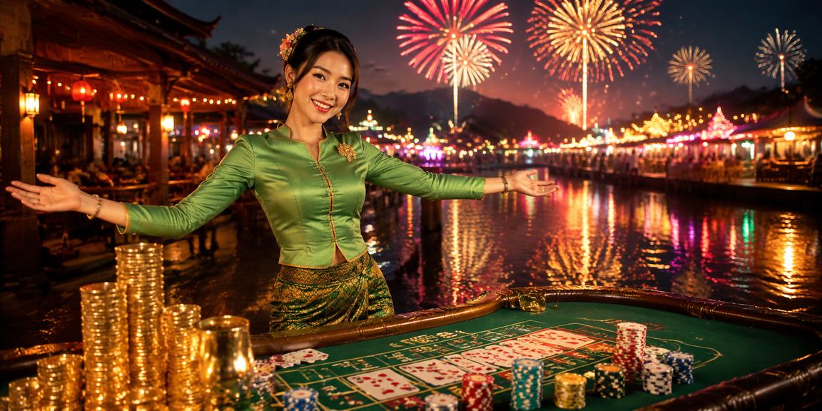 818 casino