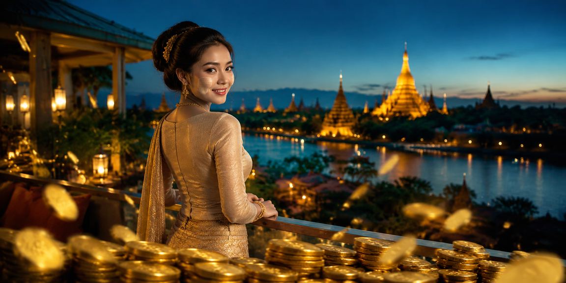 818 Casino အကောင့်ဖွင့်ရန်
